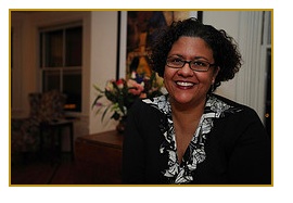 Elizabeth Alexander from Being Ars Poetica #100