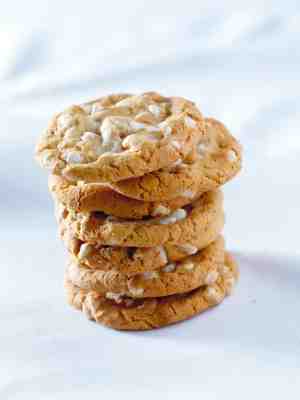 Cookies copyright Lauri Patterson iStock_000008692571