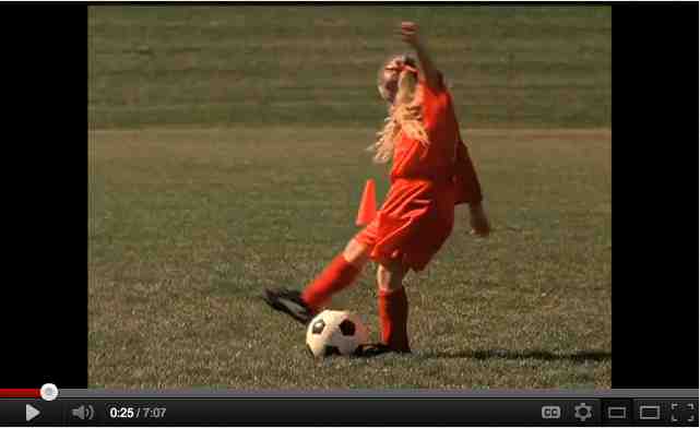 Covey 4 Disciplines of Execution YouTube screen shot