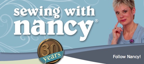 Sewing with Nancy 30 Years screenshot
