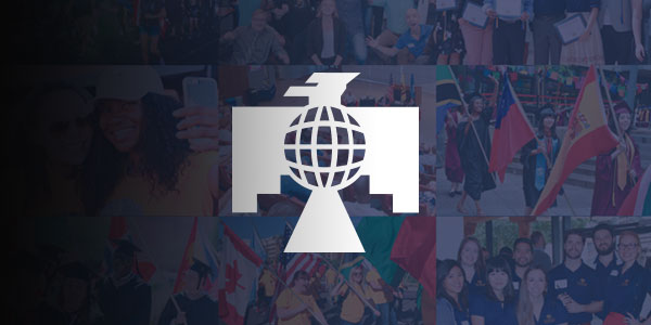 Logo of Thunderbird School of Global Management